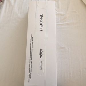 L’Oréal Steam Pod